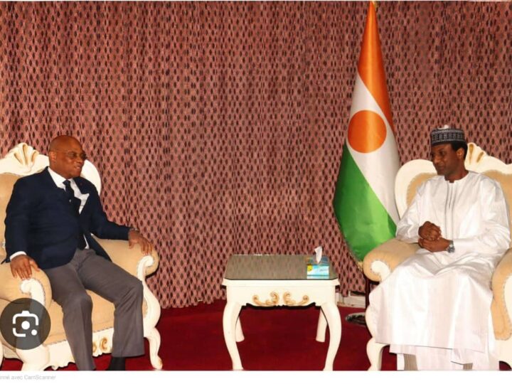 Économique et Finance : la BCEAO consolide son ancrage stratégique au Niger.