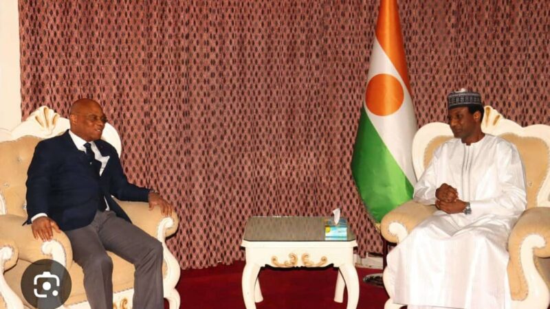 Économique et Finance : la BCEAO consolide son ancrage stratégique au Niger.