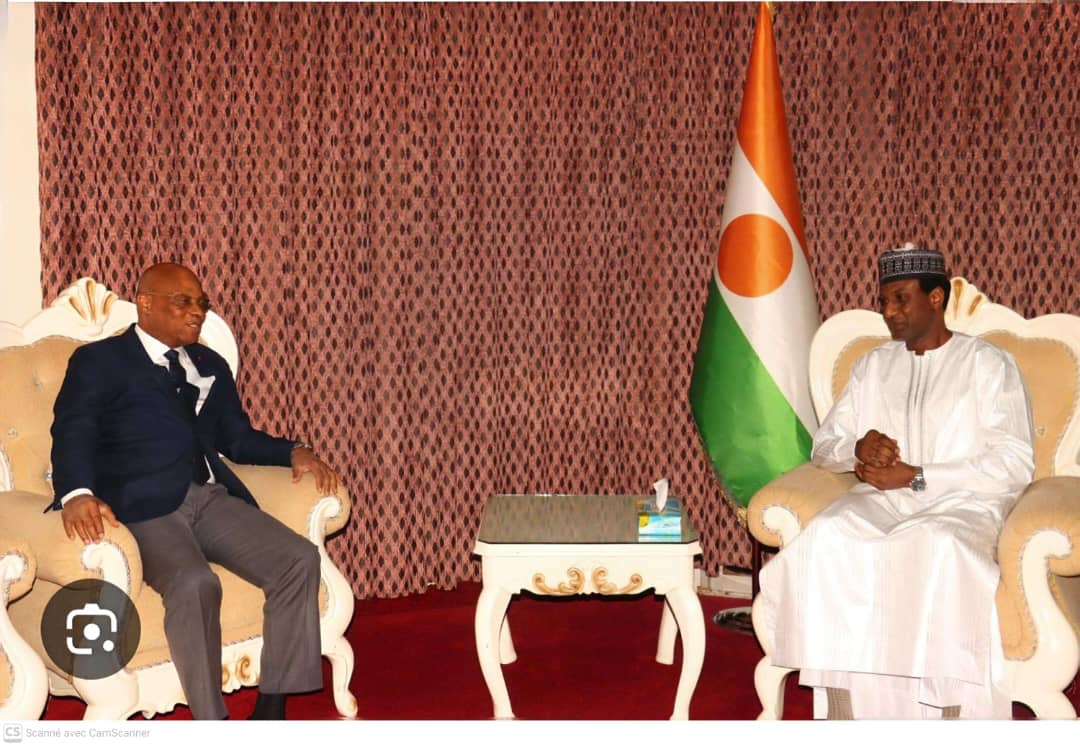 Économique et Finance : la BCEAO consolide son ancrage stratégique au Niger.