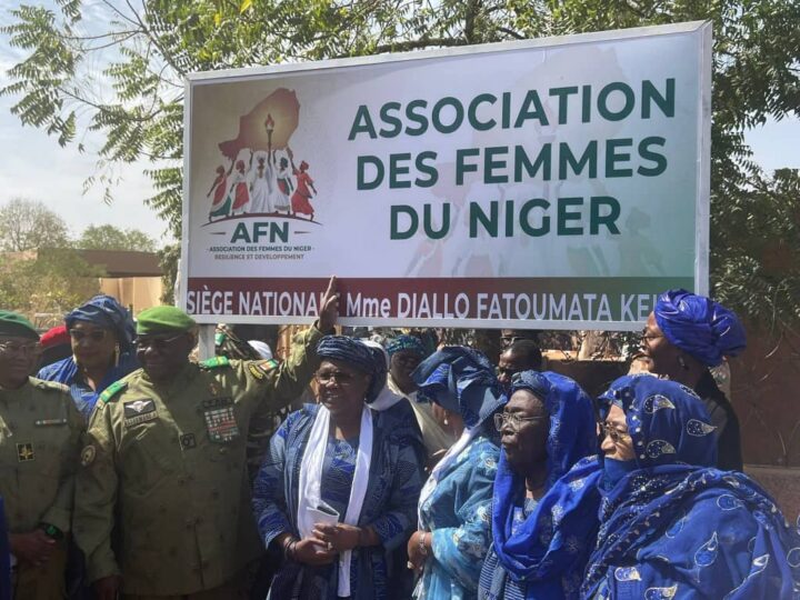 Congrès de l’AFN à Niamey : quand le leadership féminin honore la mémoire de Diallo Fatoumata Keïta et trace l’avenir du Niger.