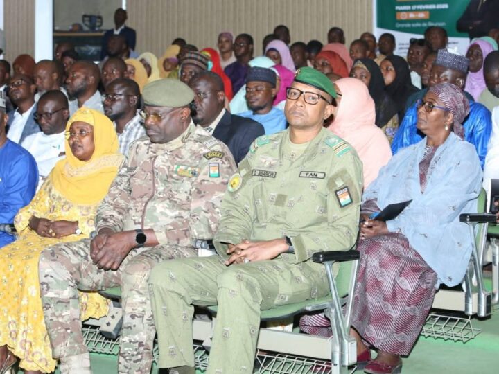 Énergie : le nouveau ministre du Pétrole décline une feuille de route axée sur la souveraineté et la transparence.