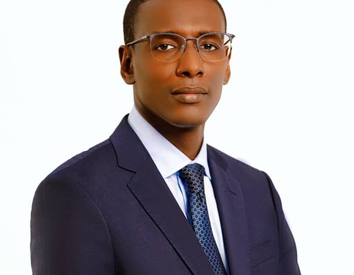 M. BABA MALICK BA NOMMÉ DIRECTEUR RÉGIONAL AU BUREAU D&rsquo;ABIDJAN DE LA BANQUE D&rsquo;INVESTISSEMENT ET DE DÉVELOPPEMENT DE LA CEDEAO