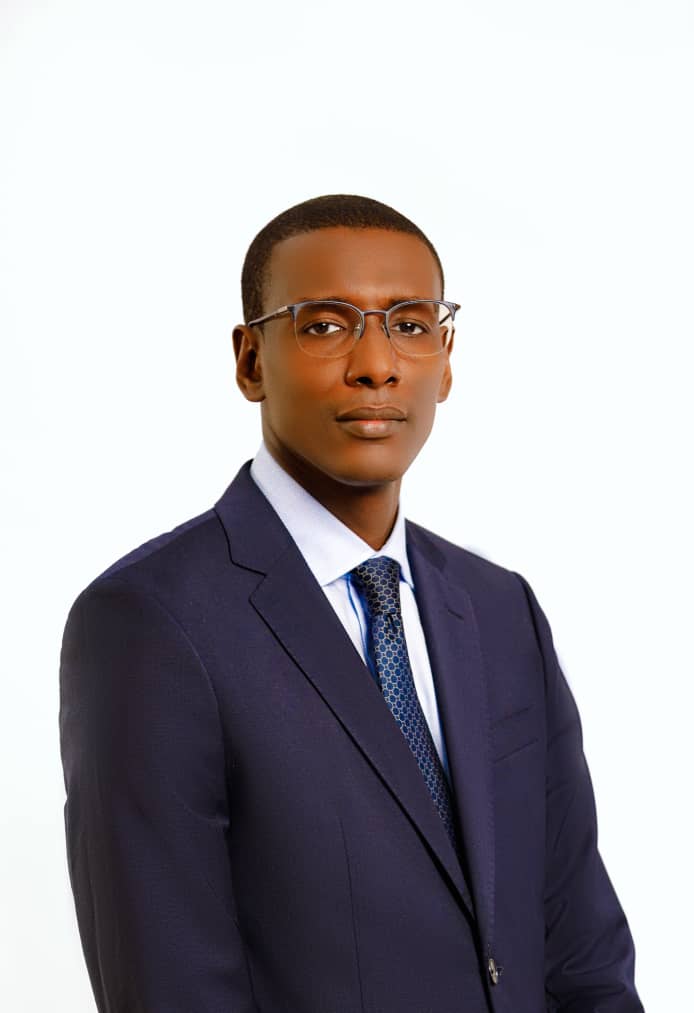 M. BABA MALICK BA NOMMÉ DIRECTEUR RÉGIONAL AU BUREAU D&rsquo;ABIDJAN DE LA BANQUE D&rsquo;INVESTISSEMENT ET DE DÉVELOPPEMENT DE LA CEDEAO