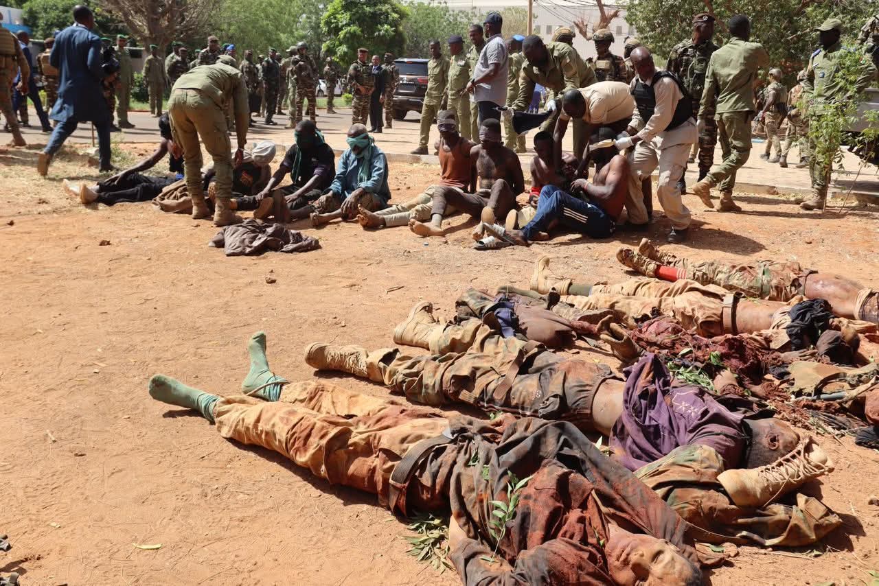 Editorial : Une folle action d’éclat