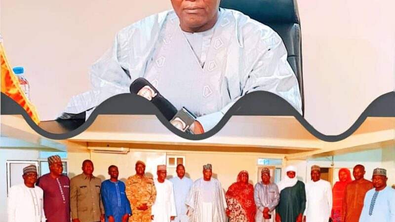 Contentieux ORANO–Niger : Niamey se dote d’un comité d’experts pour défendre sa souveraineté minière.