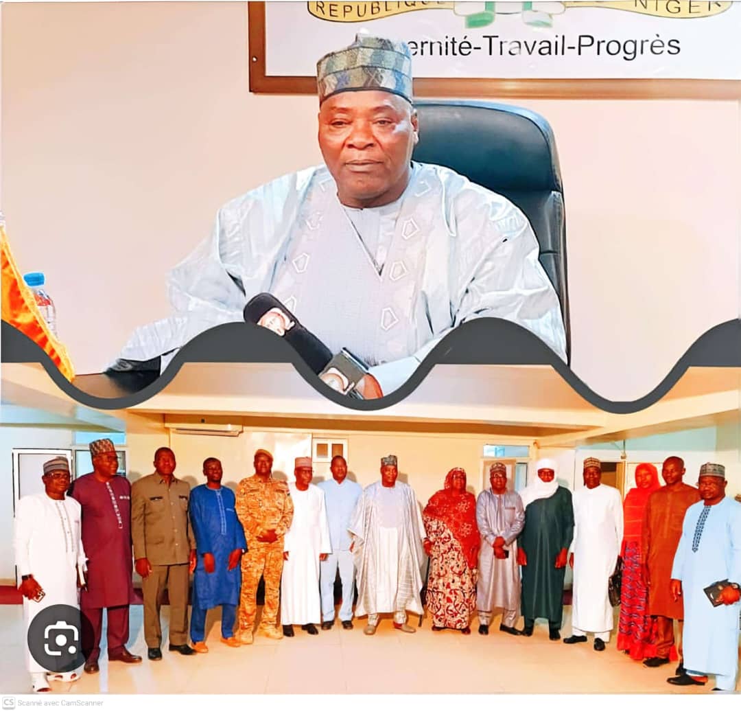 Contentieux ORANO–Niger : Niamey se dote d’un comité d’experts pour défendre sa souveraineté minière.