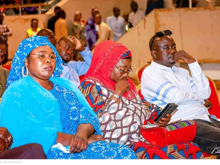 Au service de l’État : engagement, devoir et patriotisme au cœur de l’action publique.