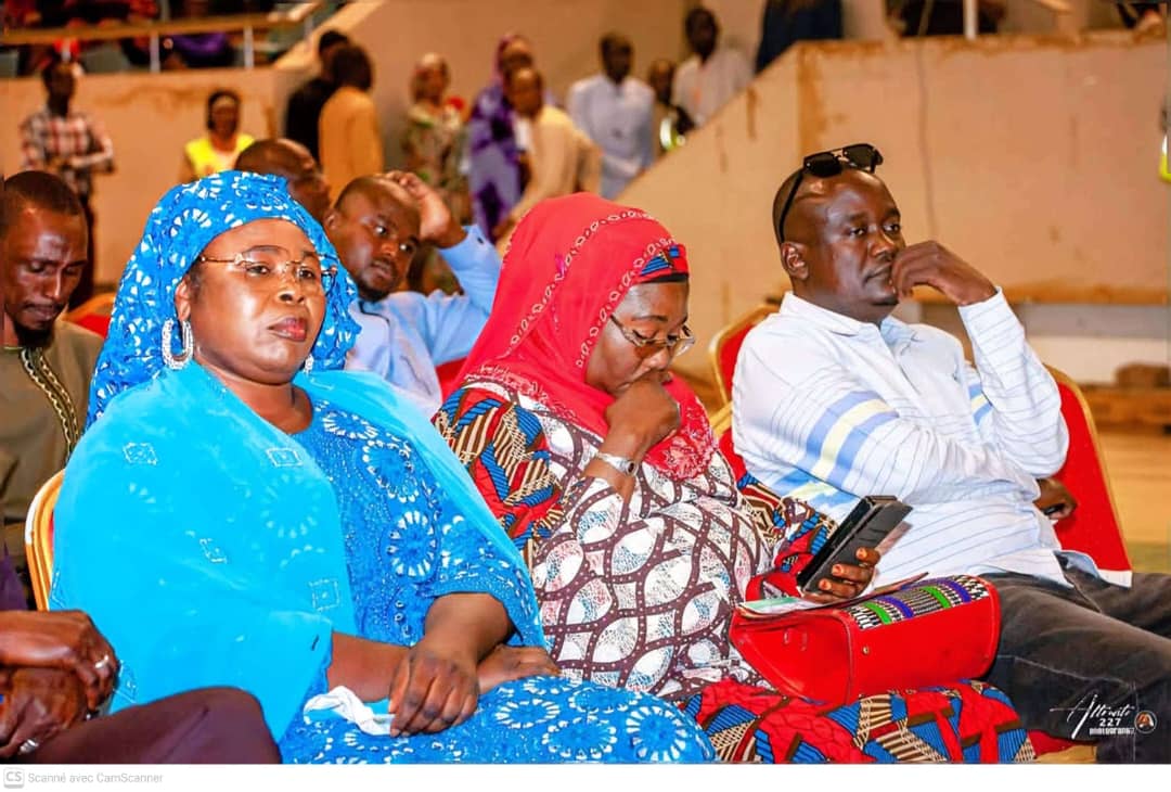 Au service de l’État : engagement, devoir et patriotisme au cœur de l’action publique.