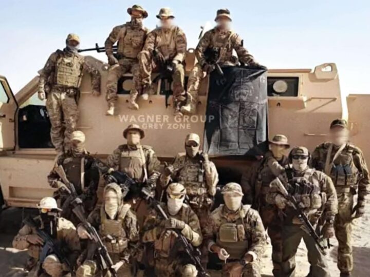 Mali/Russie : près d’un milliard de dollars pour la guerre, des résultats dérisoires sur le terrain.