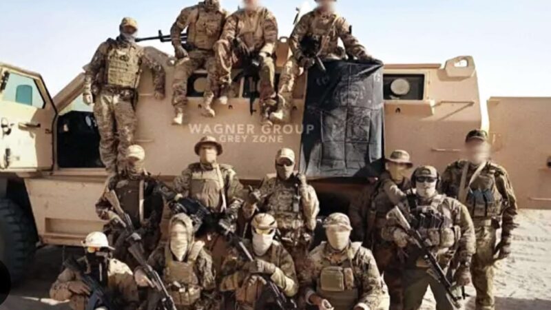 Mali/Russie : près d’un milliard de dollars pour la guerre, des résultats dérisoires sur le terrain.