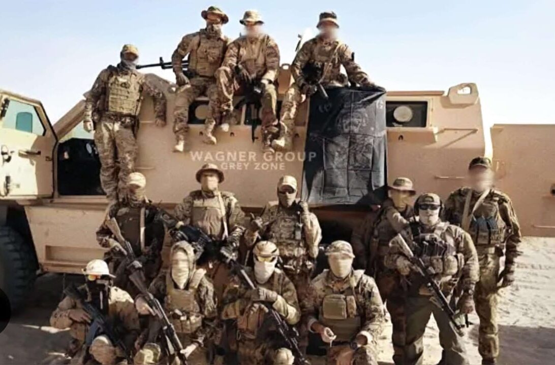 Mali/Russie : près d’un milliard de dollars pour la guerre, des résultats dérisoires sur le terrain.