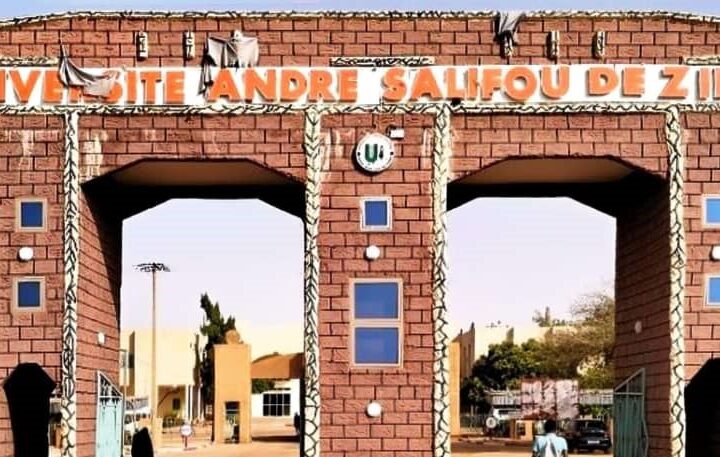 Ultimatum à Zinder : les étudiants menacent de paralyser le campus face aux arriérés de bourses.
