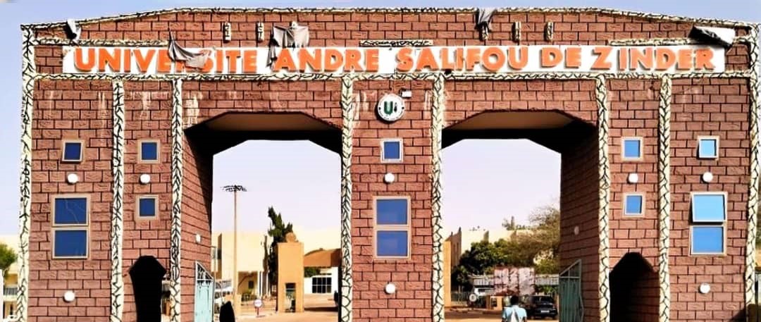 Ultimatum à Zinder : les étudiants menacent de paralyser le campus face aux arriérés de bourses.