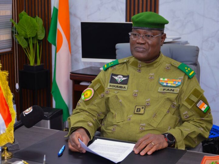 1er mars – Journée internationale de la protection civile : quand l’environnement devient un enjeu vital pour le Sahel