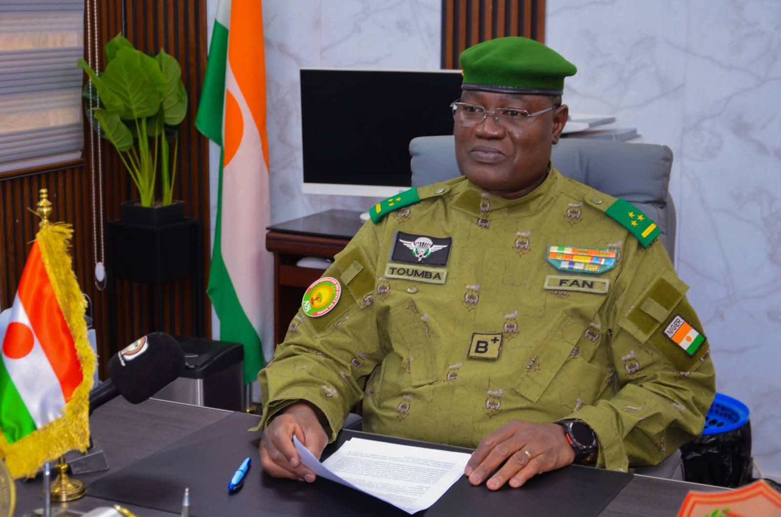 1er mars – Journée internationale de la protection civile : quand l’environnement devient un enjeu vital pour le Sahel