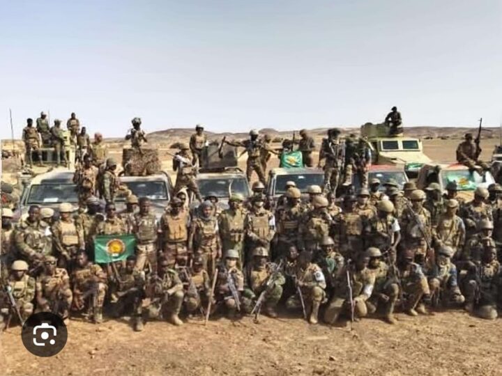 Sahel en feu : près d’un mort sur deux du terrorisme mondial en 2025, le Niger propulsé au cœur de la tragédie.