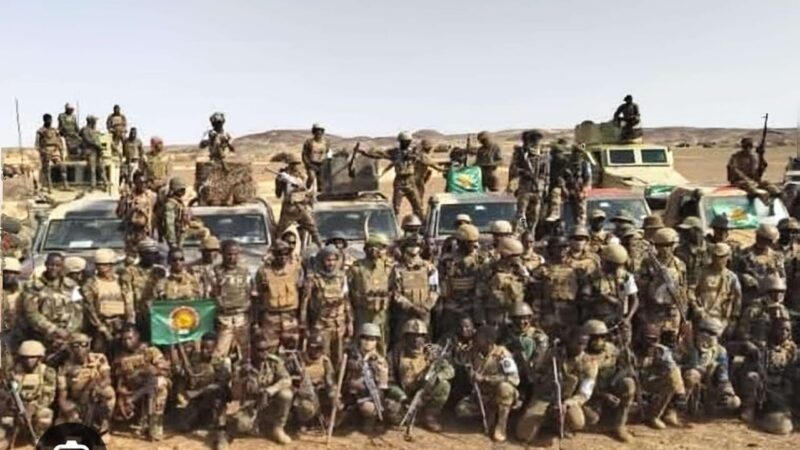Sahel en feu : près d’un mort sur deux du terrorisme mondial en 2025, le Niger propulsé au cœur de la tragédie.
