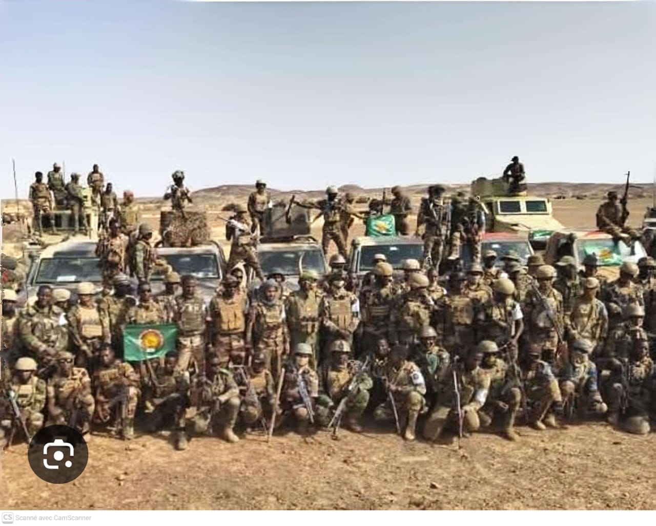 Sahel en feu : près d’un mort sur deux du terrorisme mondial en 2025, le Niger propulsé au cœur de la tragédie.
