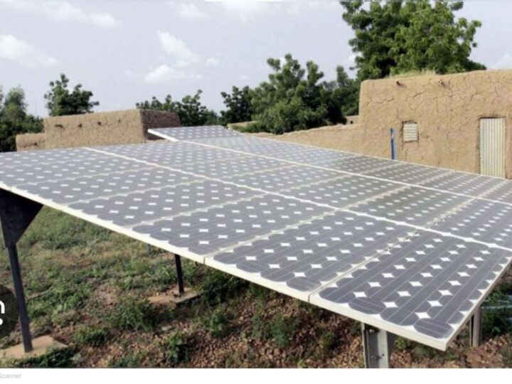 Niger : la révolution silencieuse de l’énergie hors réseau qui éclaire les oubliés du désert.