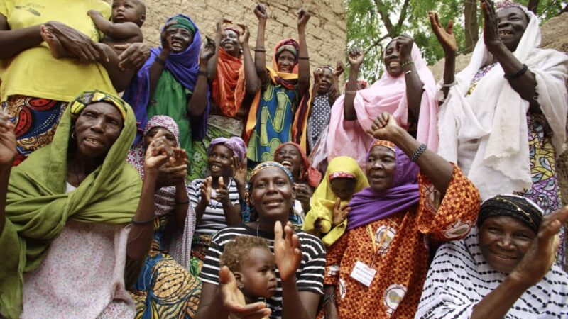 8 mars 2026 : Droits proclamés, justice attendue,  le combat inachevé des femmes.