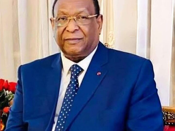 CEDEAO – AES : Lansana Kouyaté en mission délicate pour recoller les morceaux du Sahel.