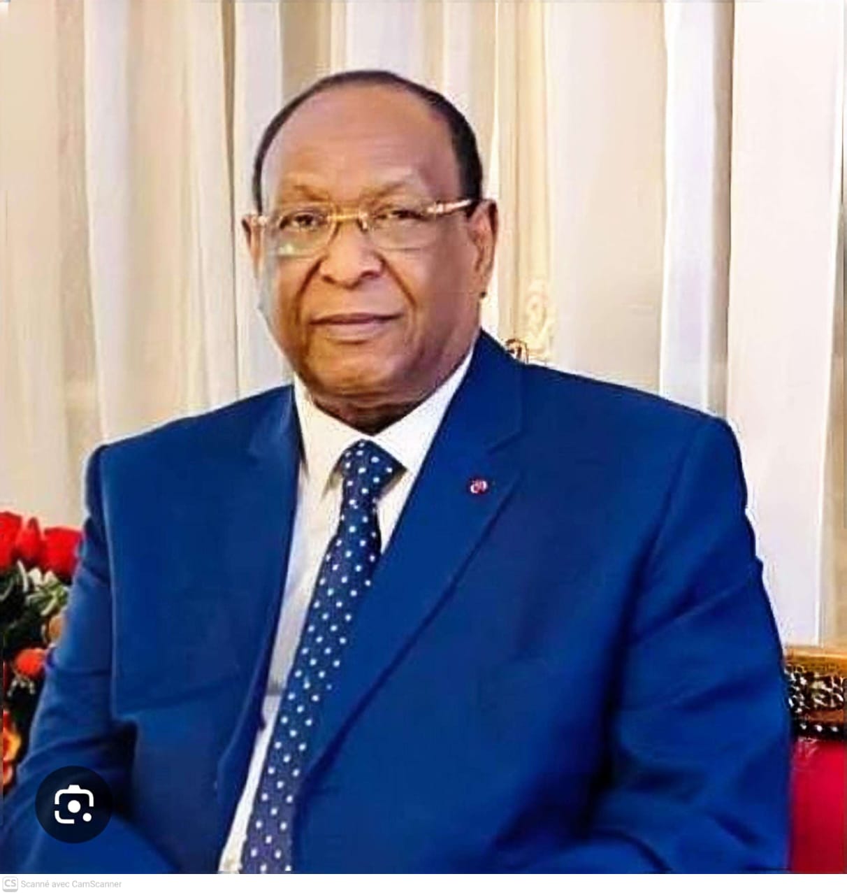 CEDEAO – AES : Lansana Kouyaté en mission délicate pour recoller les morceaux du Sahel.