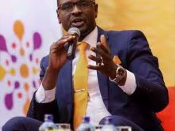 Niger : coup de tonnerre sur la société civile, l’association REJEA dissoute par arrêté ministériel.