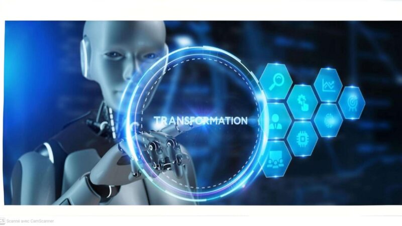 Tanger, laboratoire de la renaissance économique africaine : cap sur l’innovation et les données.