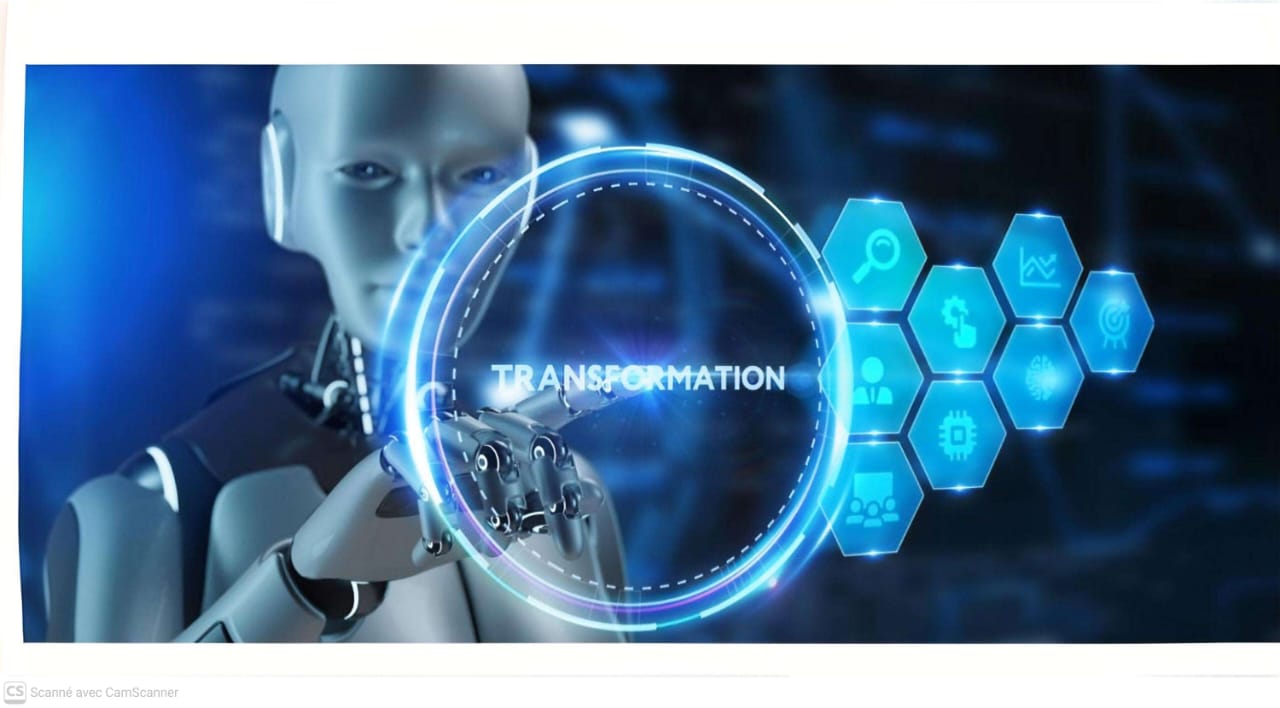 Tanger, laboratoire de la renaissance économique africaine : cap sur l’innovation et les données.