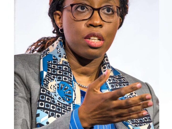 Le Pape Léon XIV distingue l’économiste africaine Vera Songwe : une voix du développement africain à l’Académie pontificale.