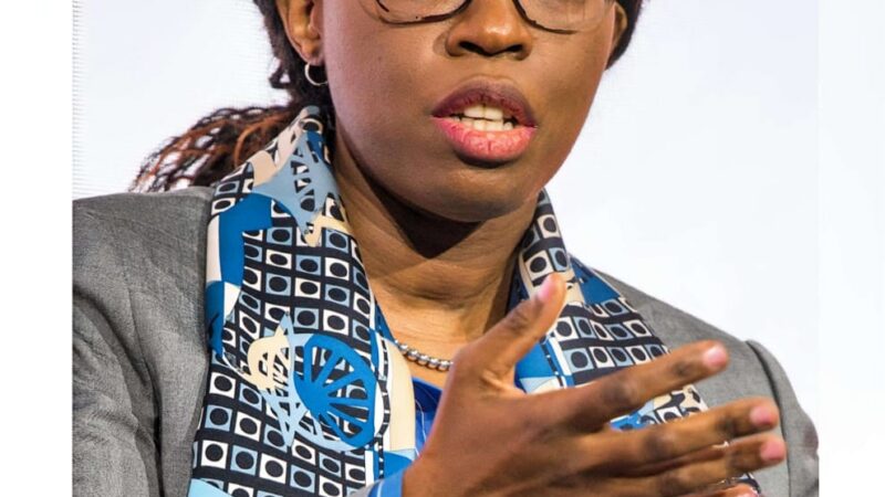 Le Pape Léon XIV distingue l’économiste africaine Vera Songwe : une voix du développement africain à l’Académie pontificale.