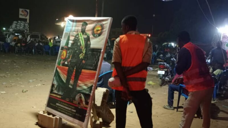 Mobilisation générale au Niger : entre élan patriotique et dérives d’interprétation.