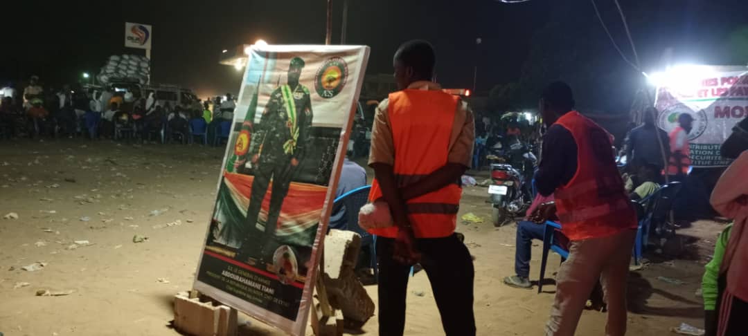 Mobilisation générale au Niger : entre élan patriotique et dérives d’interprétation.