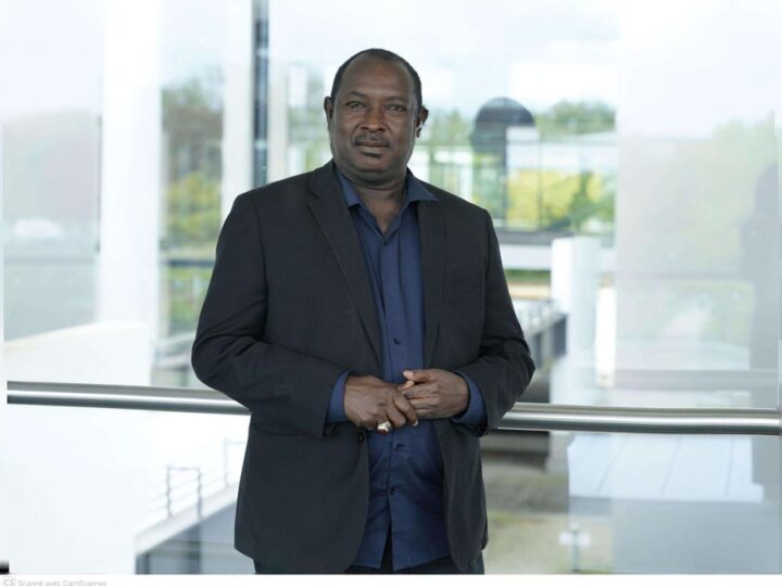 Niger : la critique sélective de Maikoul Zodi ou l’art de viser sans tout dire.