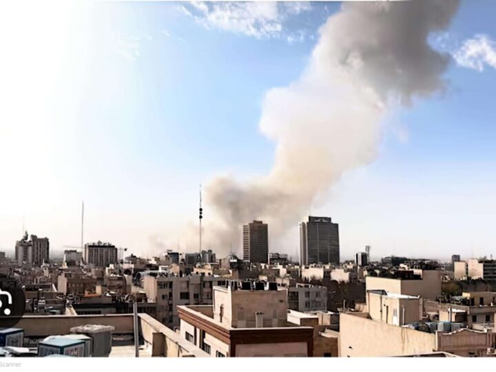 Guerre contre l’Iran : le Moyen-Orient au bord du basculement, l’ordre mondial sous tension.