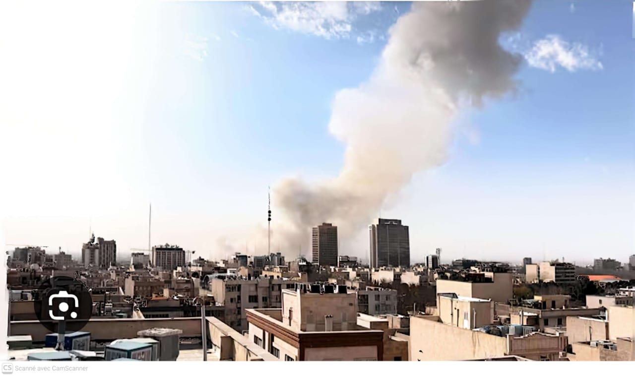 Guerre contre l’Iran : le Moyen-Orient au bord du basculement, l’ordre mondial sous tension.