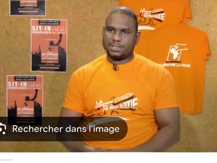 Le Niger encore endeuillé. Jusqu&rsquo;à quand ?