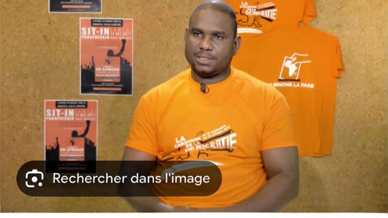 Le Niger encore endeuillé. Jusqu&rsquo;à quand ?