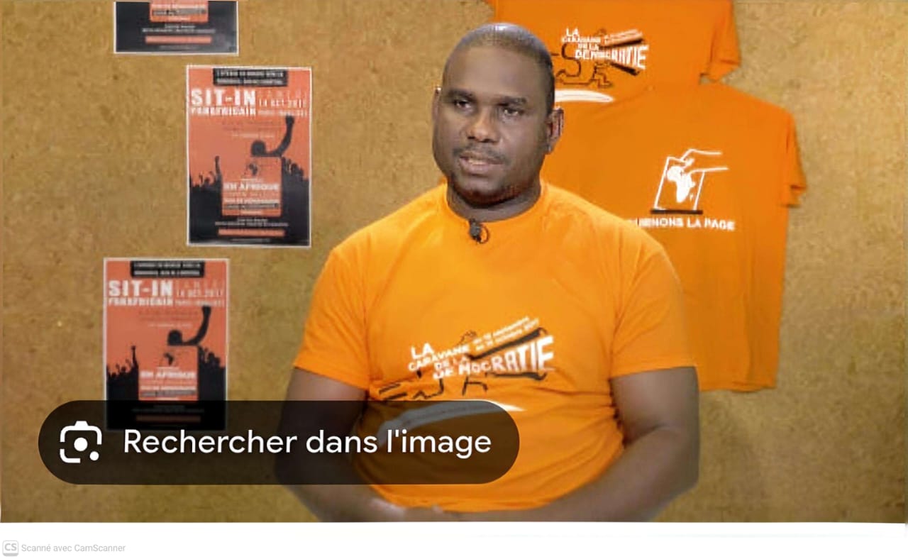 Niger : la critique sélective de Maikoul Zodi ou l’art de viser sans tout dire.