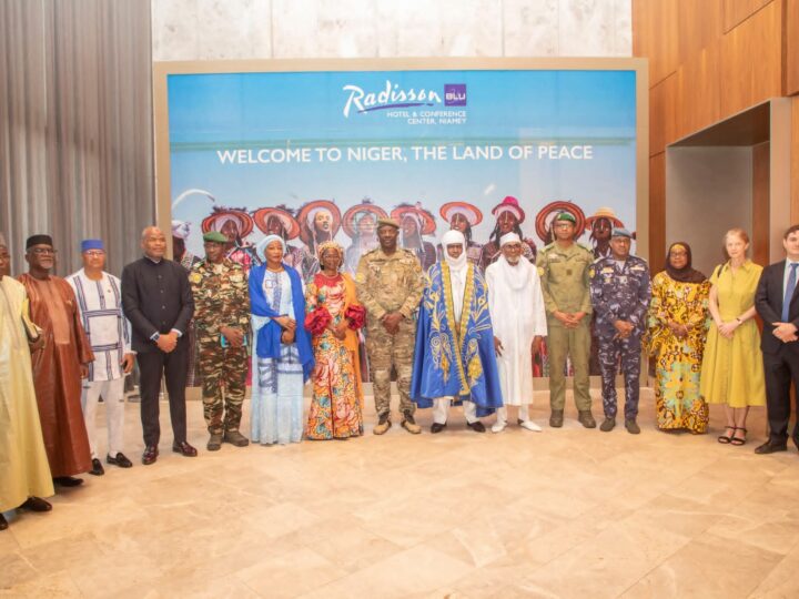 Journée mondiale de l’eau à Niamey : l’équité au cœur d’un combat vital pour la souveraineté.