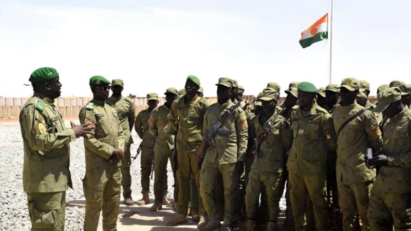 Niger : promesse de victoire rapide, réalité d’une guerre qui s’enlise dans la zone des trois frontières.