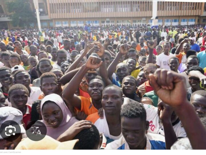 Société civile au Niger : silence complice ou dernier rempart en sursis ?