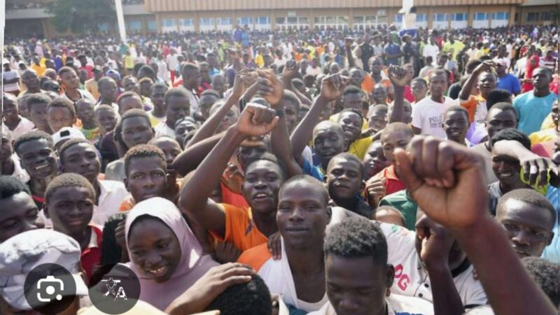 Société civile au Niger : silence complice ou dernier rempart en sursis ?