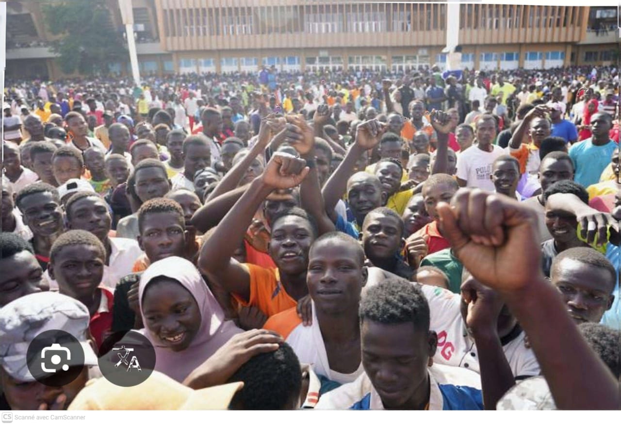 Société civile au Niger : silence complice ou dernier rempart en sursis ?