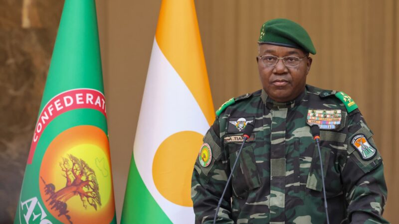 Niger : le message de Tiani, entre souveraineté affirmée et transition sous tension.