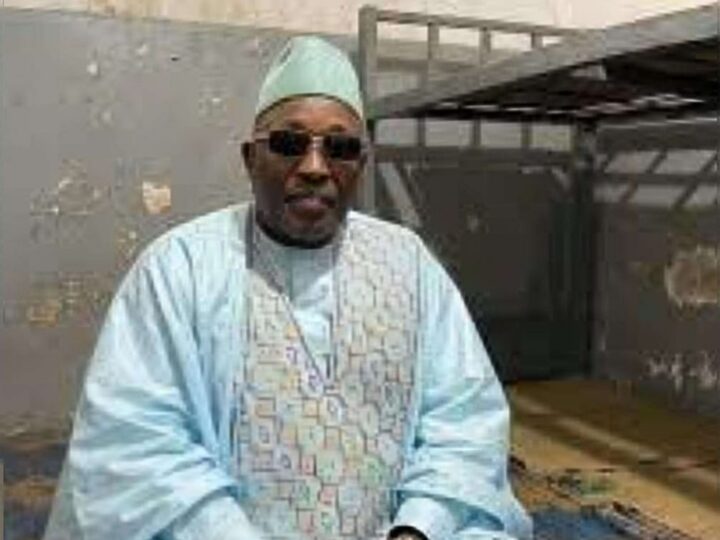 Guinée : Mort de Toumba Diakité — vérité médicale ou opération obscure ?