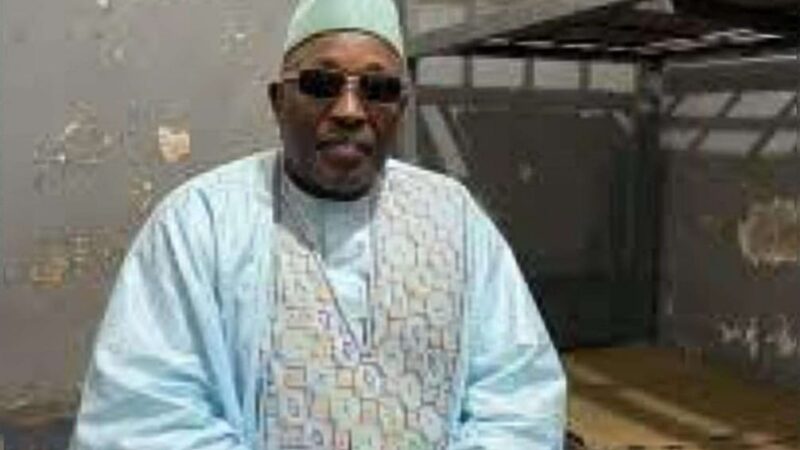 Guinée : Mort de Toumba Diakité — vérité médicale ou opération obscure ?