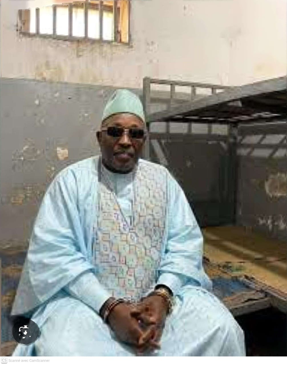 Guinée : Mort de Toumba Diakité — vérité médicale ou opération obscure ?