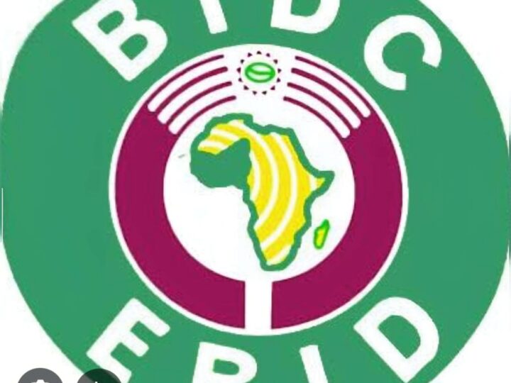 BIDC : Ismaël Nabé prend les commandes pour une nouvelle ère de financement en Afrique de l’Ouest.