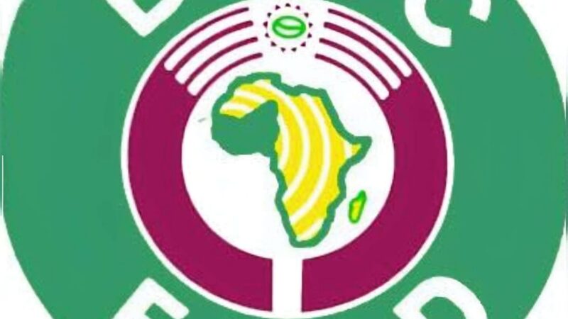 BIDC : Ismaël Nabé prend les commandes pour une nouvelle ère de financement en Afrique de l’Ouest.